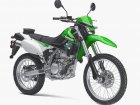 Kawasaki KL X400R